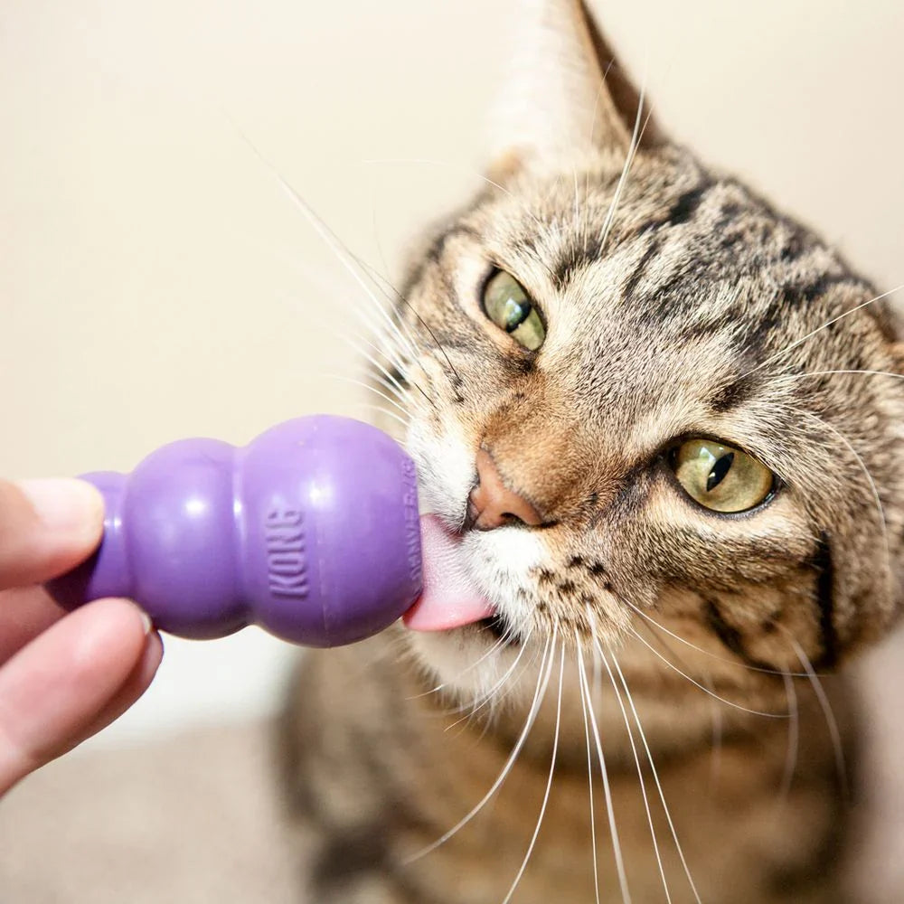 Juguete Kong Kitty Para Gato