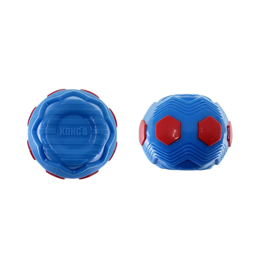 Juguete Kong Corestrength Rattlez Pod Md/Lg Para Perro