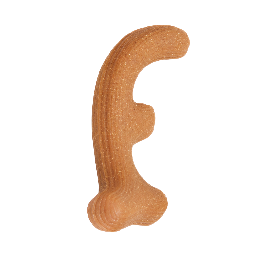 Juguete Masticable Asta de Ciervo Kanu Pet para Perro