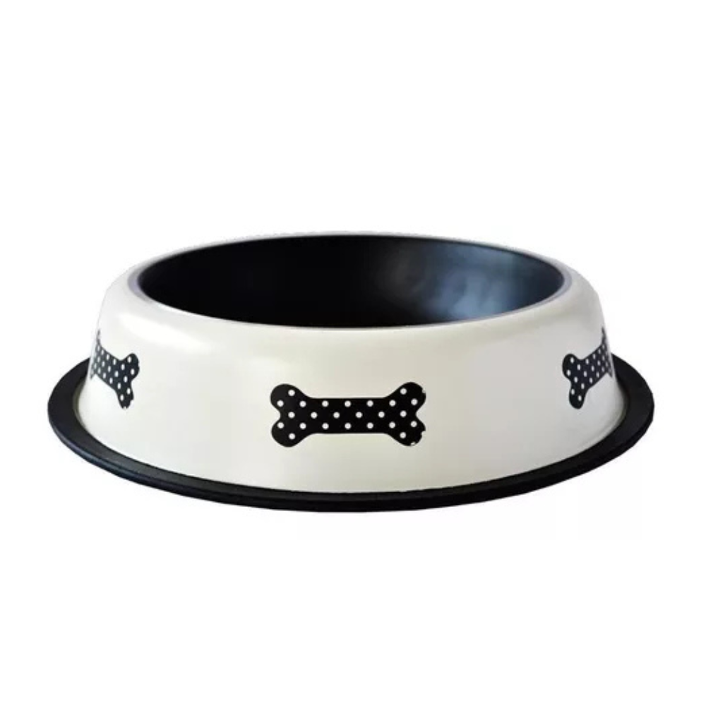 Comedero Pb Belly Color 16Cm Para perro