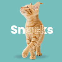 snacks para mascotas