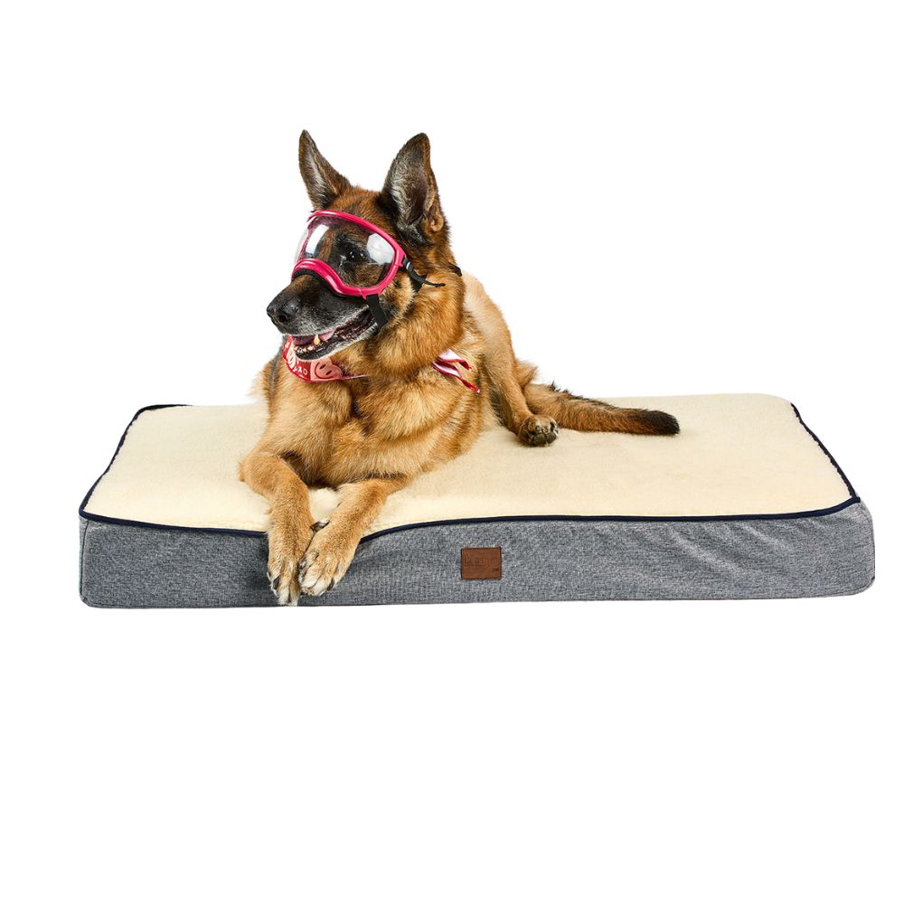 Colchoneta Napper Kanu Pet para Perro