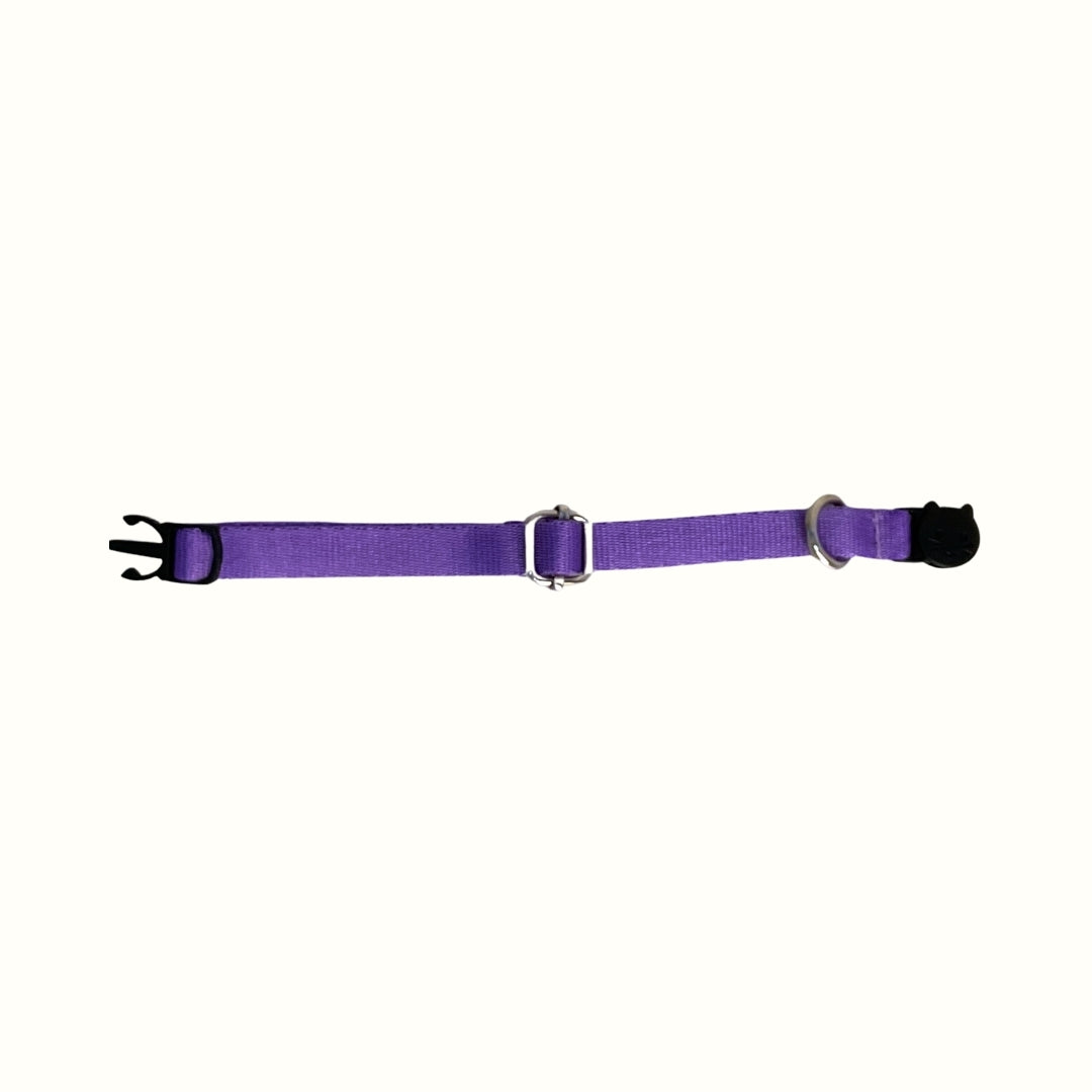 Collar Lila Kanu Pet para Gato