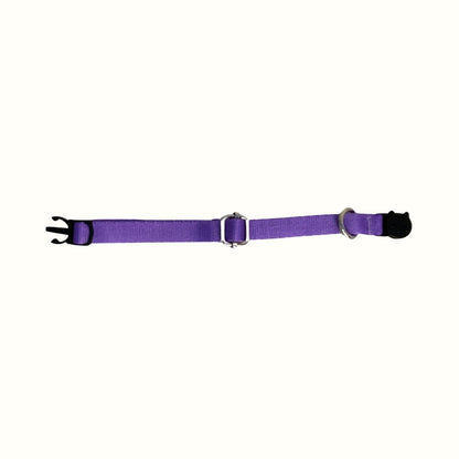 Collar Lila Kanu Pet para Gato