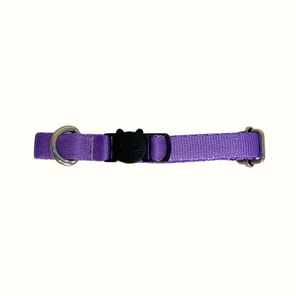 Collar Lila Kanu Pet para Gato