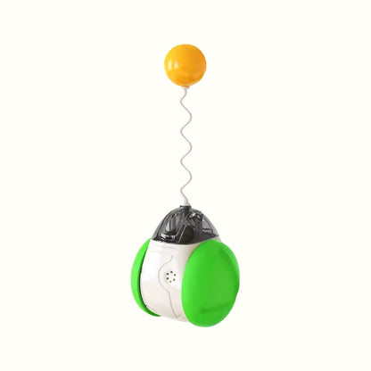 Juguete de Equilibrio Giratorio Kanu Pet para Gato