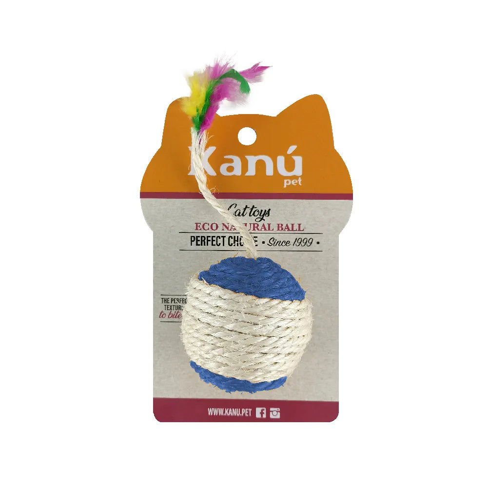 Juguete Kanu Pajaro Para Gato - {{ Kanu Pet }}