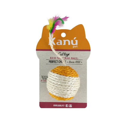 Juguete Kanu Pajaro Para Gato - {{ Kanu Pet }}