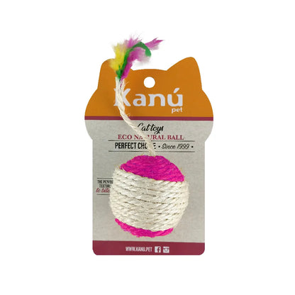 Juguete Kanu Pajaro Para Gato - {{ Kanu Pet }}