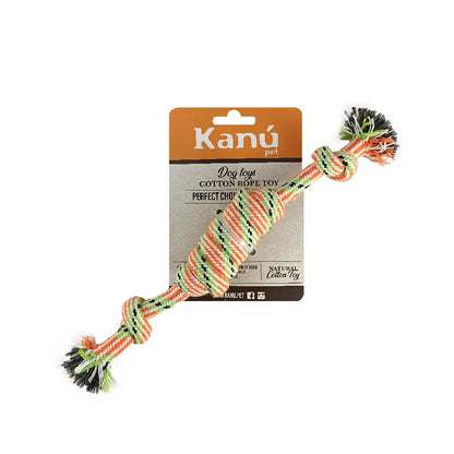 Juguete Kanu Lazo Rubber Ref 10-055 Para Perro - {{ Kanu Pet }}