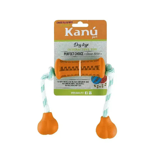Juguete Kanu Dental Ref KC7-029 Para Perro