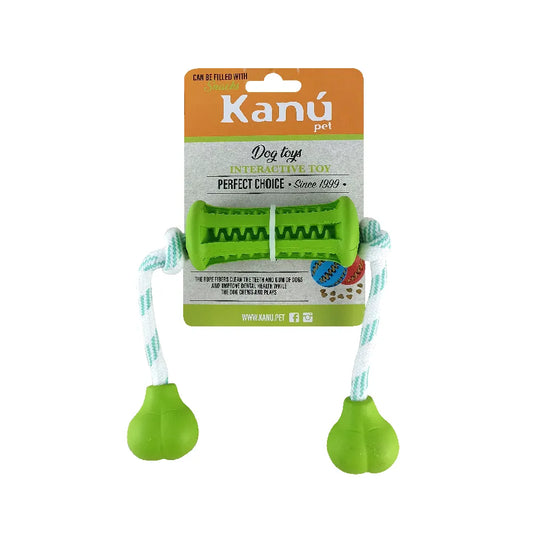 Juguete Kanu Dental Ref KC7-029 Para Perro - {{ Kanu Pet }}