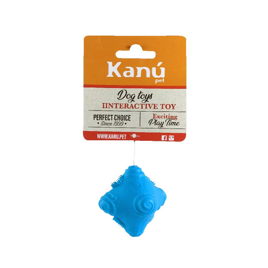 Juguete Kanu Goma Ref KC7-027 Para Perro - {{ Kanu Pet }}