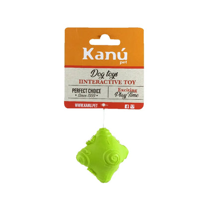 Juguete Kanu Goma Ref KC7-027 Para Perro - {{ Kanu Pet }}