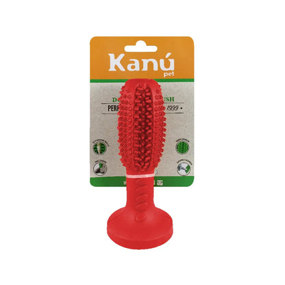 Juguete Kanu Dental Goma Ref KC7-026 Para Perro - {{ Kanu Pet }}