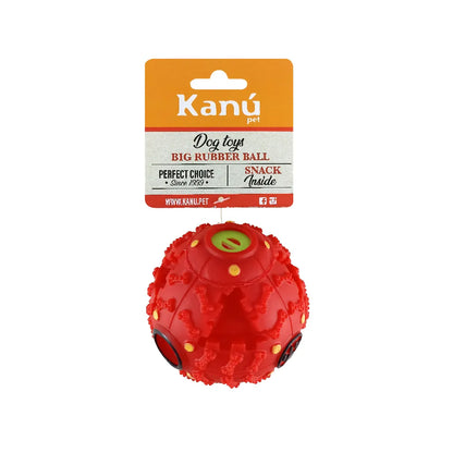 Juguete Kanu Bola Figuras Ref KC7-022 Para Perro - {{ Kanu Pet }}