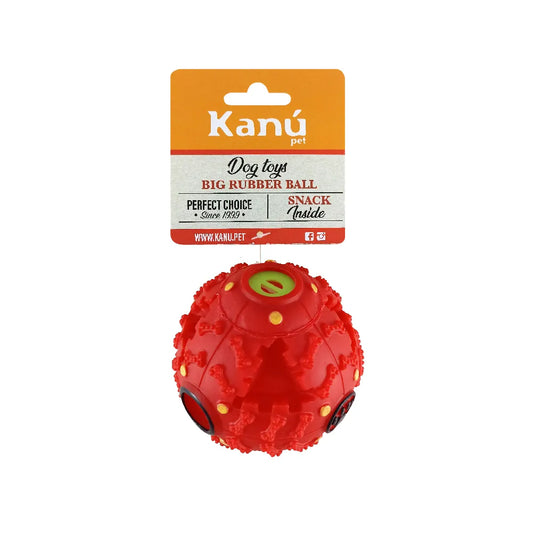 Juguete Kanu Bola Figuras Ref KC7-022 Para Perro - {{ Kanu Pet }}