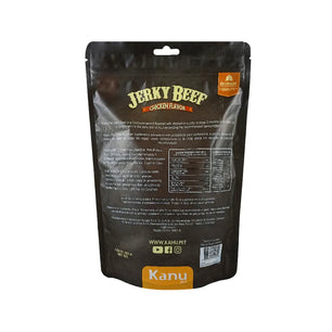 Jerky Grill Meat Flavor Para Perro 200 GR