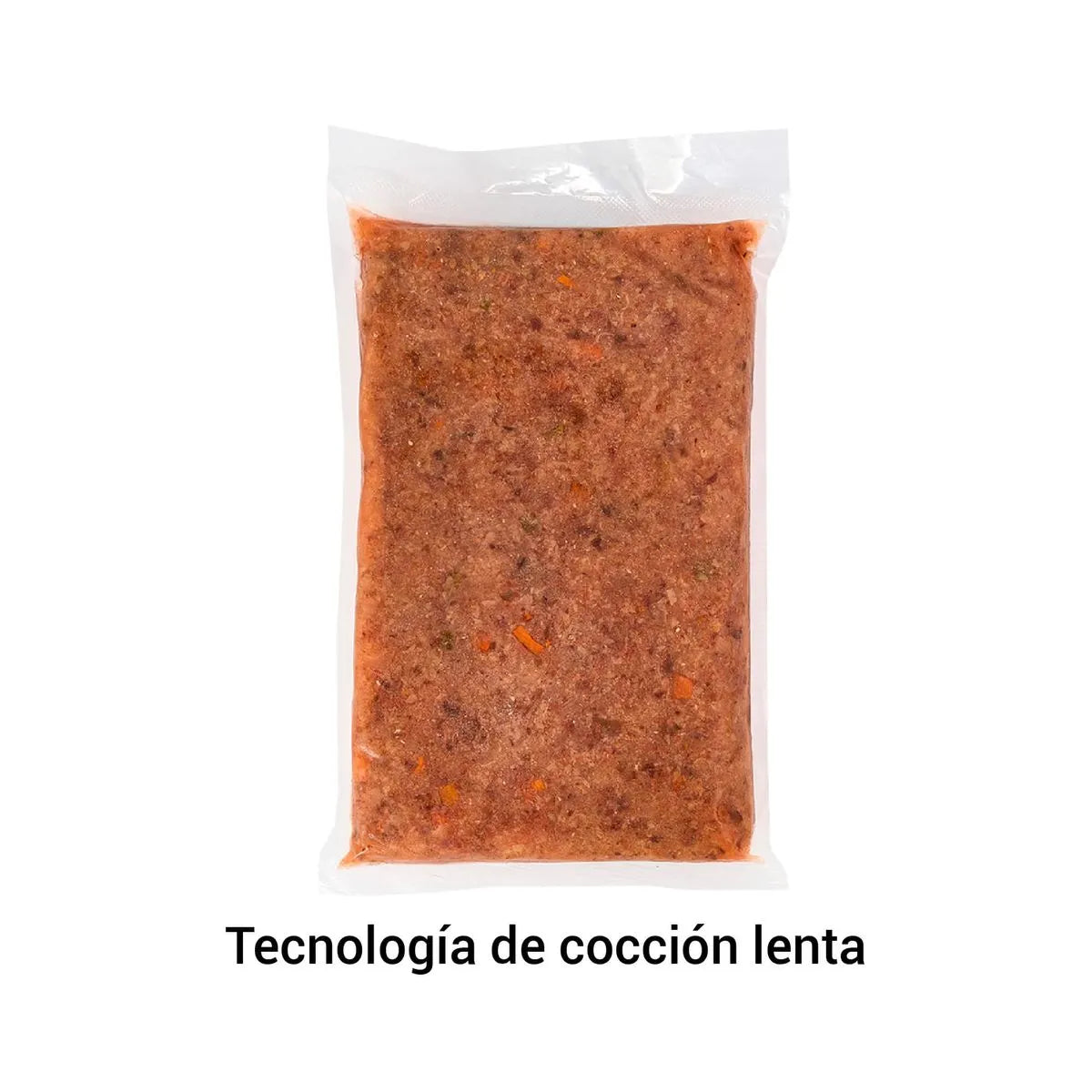 Alimento Congelado Receta Gourmet de Kanu Pet sabor a Carne de Res , Higado y Remolacha para perros. 100% Comida Real - {{ Kanu Pet }}