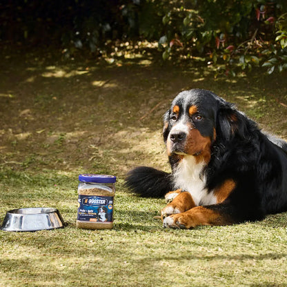 Suplemeneto K-Booster de Pollo Liofilizado Kanu Pet para perros - {{ Kanu Pet }}