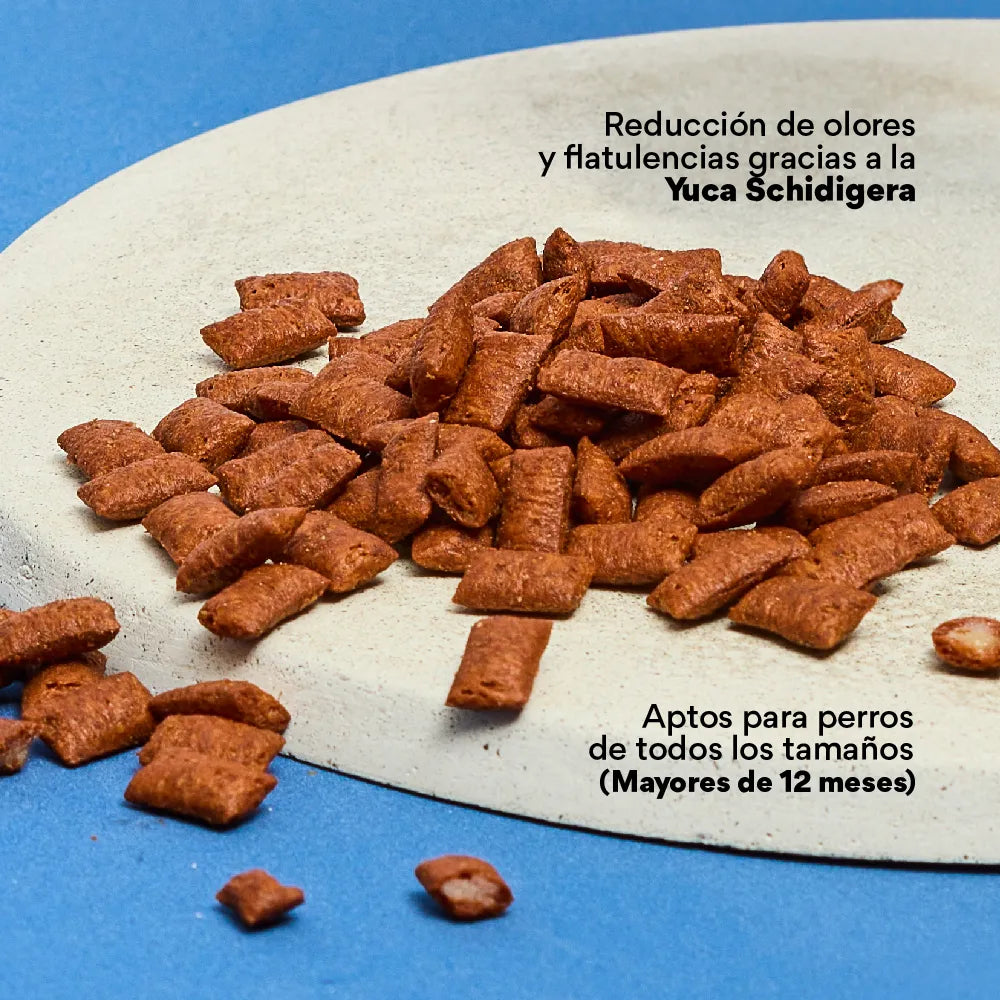Snacks Kanu Vet Weight Control para perros - {{ Kanu Pet }}