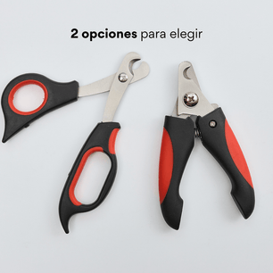 Cortauñas Kanu Pet Para Perros Y Gatos - {{ Kanu Pet }}