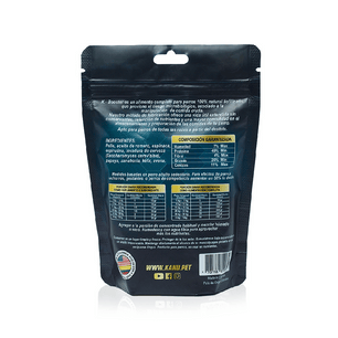 Suplemeneto K-Booster de Pollo Liofilizado Kanu Pet para perros - {{ Kanu Pet }}