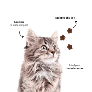 Mini Snacks Blandos Kanu Pet Gatos Cuidado Urinario Para Gato - {{ Kanu Pet }}