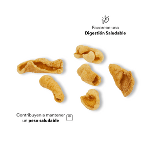 Snack Kanu Pet Chicharrón de Cerdo para Perros, Un Solo ingrediente 100% natural - {{ Kanu Pet }}