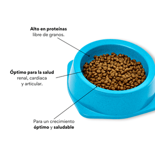 Alimento Para Gato - Kanu Nativo Mantenimiento Gatitos 1 LB - {{ Kanu Pet }}