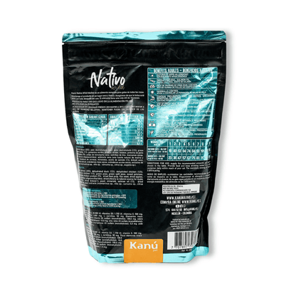 Alimento Grain Free para Gato Adulto Kanu Nativo Wild - {{ Kanu Pet }}