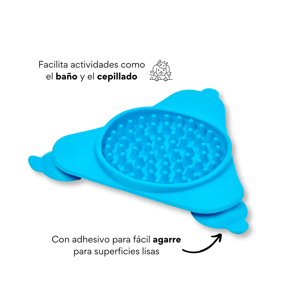 Kanu Pet Rascador De Lengua Para Perros Y Gatos - {{ Kanu Pet }}