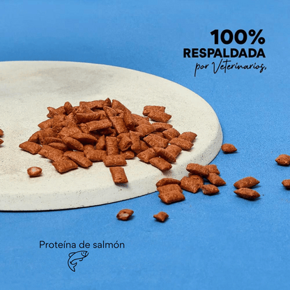 Snacks Kanu Vet Sensitive para perros - {{ Kanu Pet }}