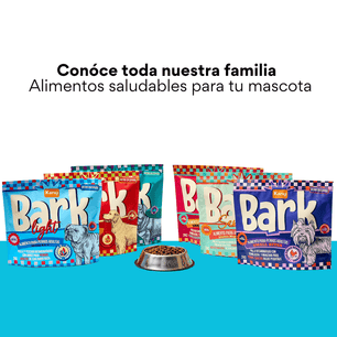 Alimento Seco Kanu Pet Bark para perro adulto todas las razas sabor a Pollo - {{ Kanu Pet }}