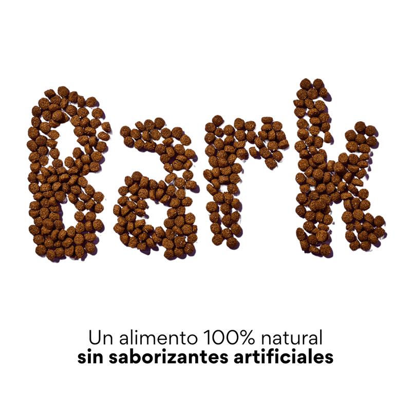 Alimento Seco Kanu Pet Bark para perro adulto todas las razas sabor a Pollo - {{ Kanu Pet }}