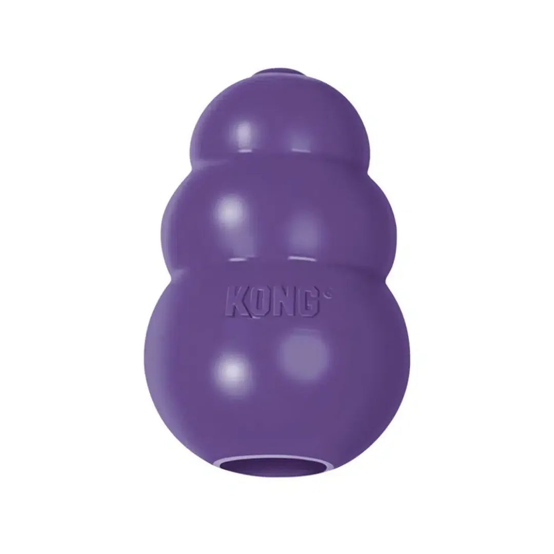 Portapasabocas Kong classic para Perro Senior