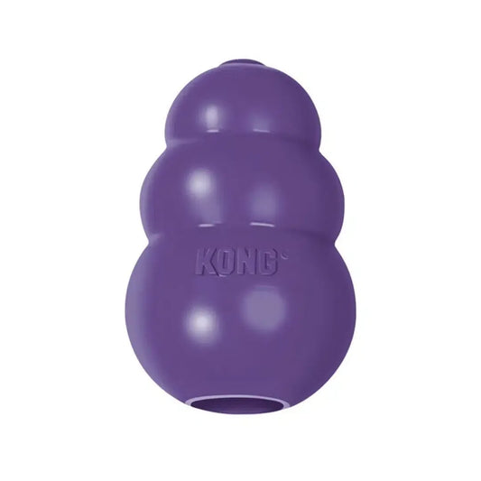 Portapasabocas Kong classic para Perro Senior
