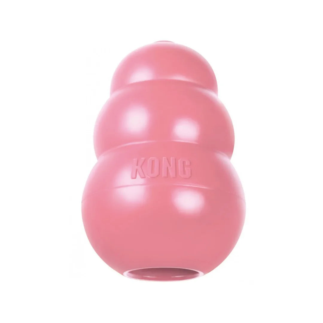 Portapasabocas kong puppy para perro