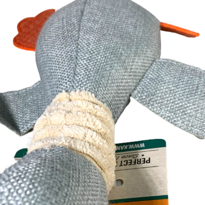 Juguete Kanu Peluche Ref KC7-010 Para Perro - {{ Kanu Pet }}