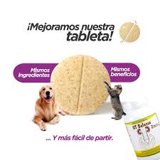 UT Balance Fraco x 60 Tabs Saborizadas para Perro y Gato