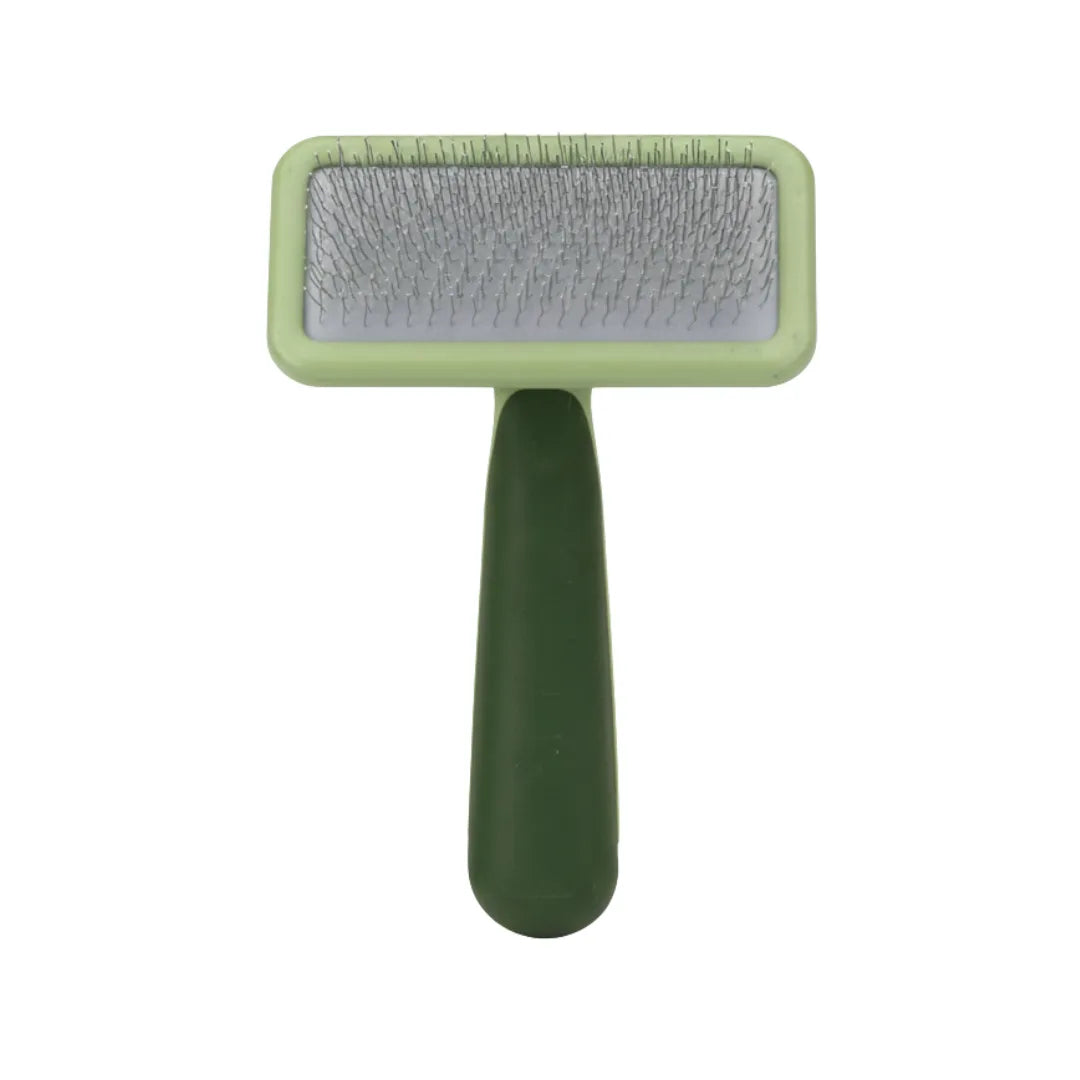 Cepillo Soft Slicker Safari para Perros