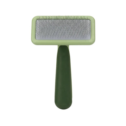 Cepillo Soft Slicker Safari para Perros