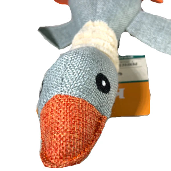 Juguete Kanu Peluche Ref KC7-010 Para Perro - {{ Kanu Pet }}