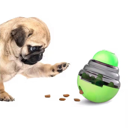 Dispensador de Snacks Fun Roller Kanu Pet para Perro
