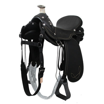 Silla Sabanera Impermeable Mesacé para Vaquería