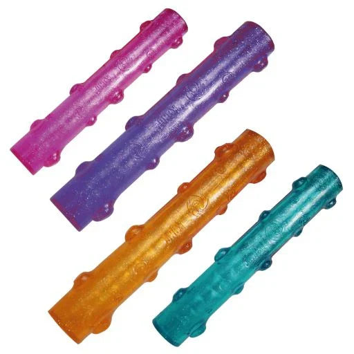 Juguete perro crackle palo medium para perro