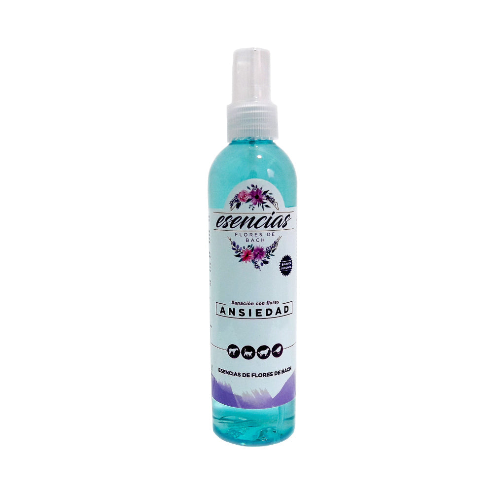 Ansiedad Spray X 250Ml para perro