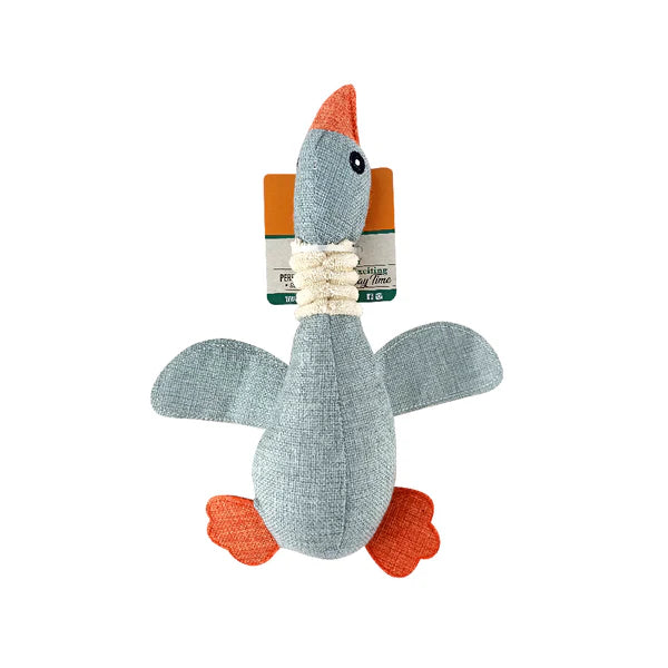 Juguete Kanu Peluche Ref KC7-010 Para Perro - {{ Kanu Pet }}