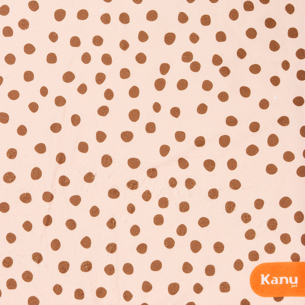 Cobija Beige - Café Kanu Pet para Perro y Gato - {{ Kanu Pet }}