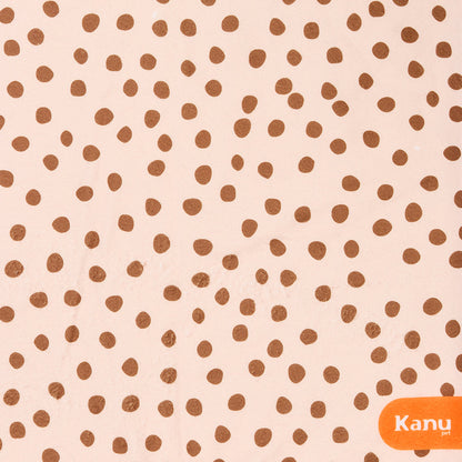 Cobija Beige - Café Kanu Pet para Perro y Gato - {{ Kanu Pet }}